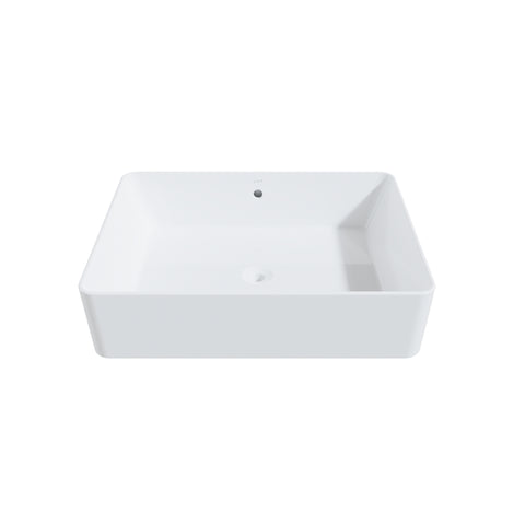 Nuo 2 Vessel Sink