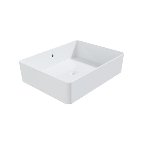 Nuo 2 Vessel Sink