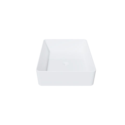 Nuo 2 Vessel Sink