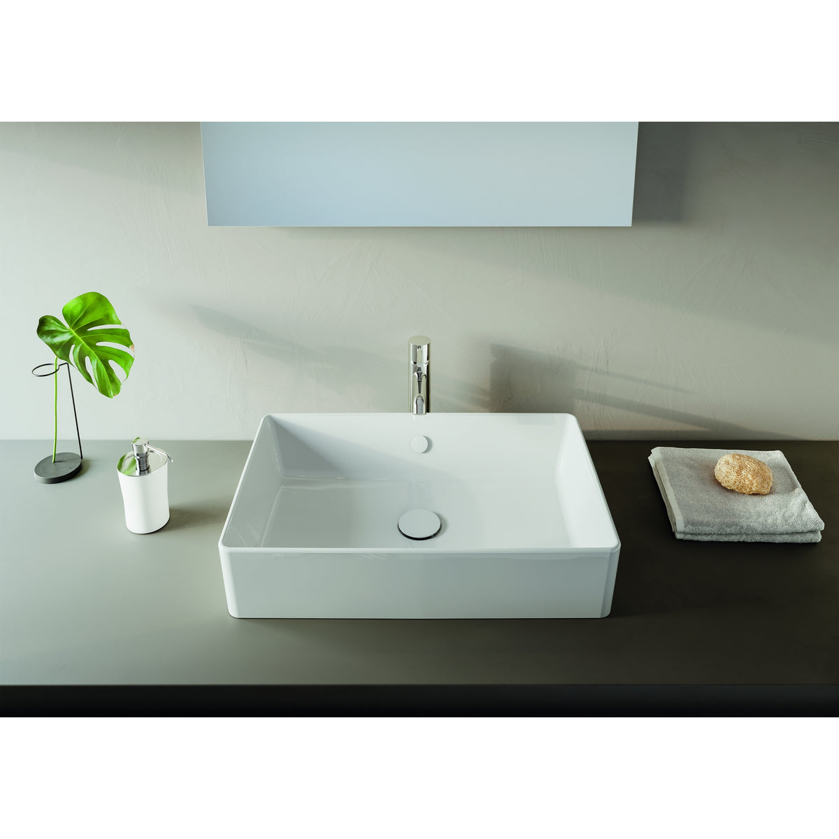 Nuo 2 Vessel Sink |  Sink |  Cheviot USD |  Cheviot.