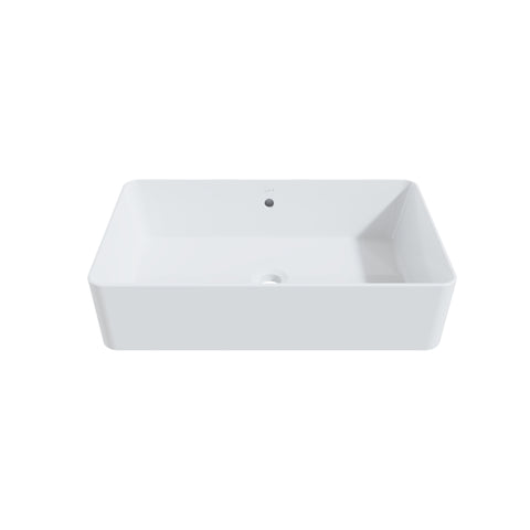 Nuo 2 Vessel Sink