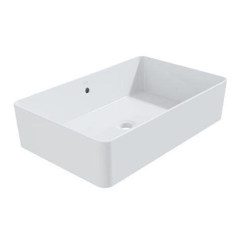 Nuo 2 Vessel Sink