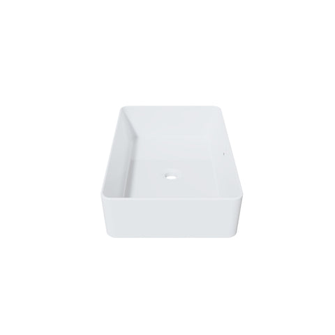 Nuo 2 Vessel Sink