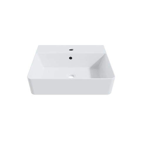 Nuo 2 Vessel Sink