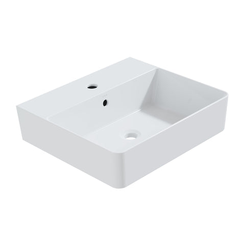 Nuo 2 Vessel Sink