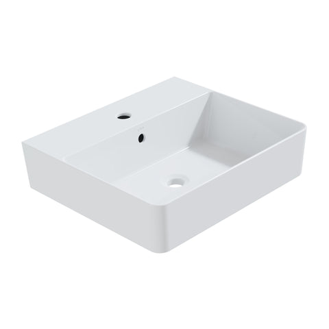 Nuo 2 Vessel Sink