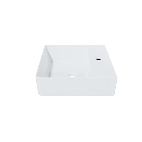 Nuo 2 Vessel Sink