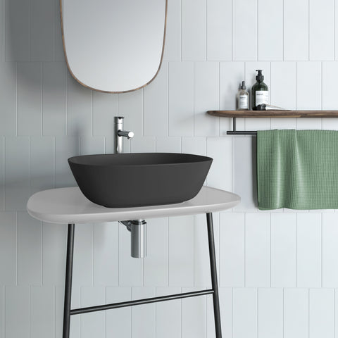 Plural Vessel Sink