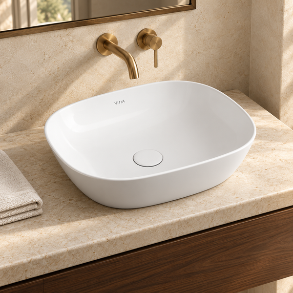 Plural Vessel Sink