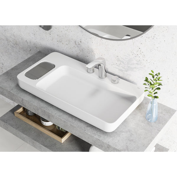 Infinity Single Bowl Vessel Sink |  Sink |  Cheviot USD |  Cheviot.