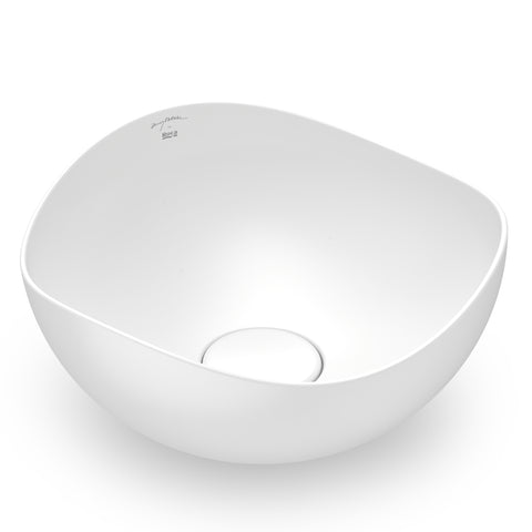 Ruy Ohtake Round Vessel Sink |  Sink |  Cheviot USD |  Cheviot.