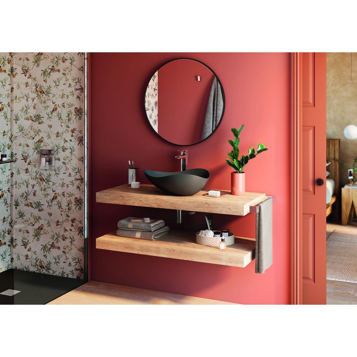 Ruy Ohtake Oblong Vessel Sink |  Sink |  Cheviot USD |  Cheviot.