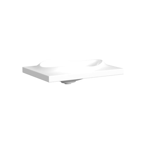 Ruy Ohtake Semi-Recessed Sink