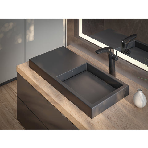 Horizon Skyline Vessel Sink |  Sink |  Cheviot USD |  Cheviot.