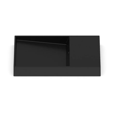 Horizon Dash Vessel Sink