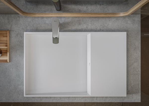 Horizon Dash Vessel Sink |  Sink |  Cheviot USD |  Cheviot.