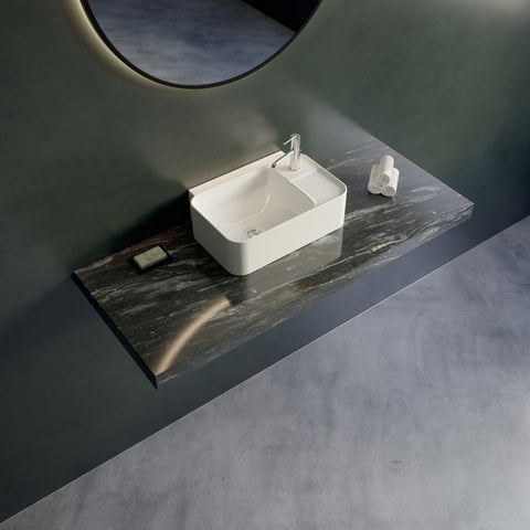 Cruise Wall-Mount Sink