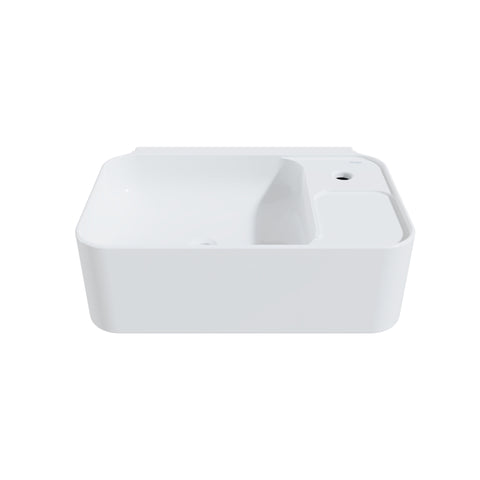 Cruise Wall-Mount Sink