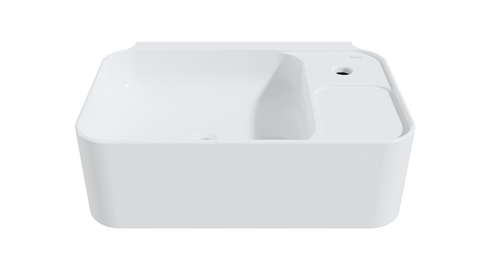 Cruise Wall-Mount Sink |  Sink |  Cheviot USD |  Cheviot.