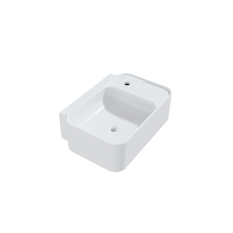 Cruise Wall-Mount Sink