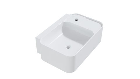 Cruise Wall-Mount Sink |  Sink |  Cheviot USD |  Cheviot.