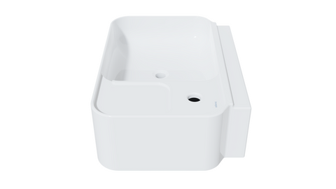 Cruise Wall-Mount Sink |  Sink |  Cheviot USD |  Cheviot.