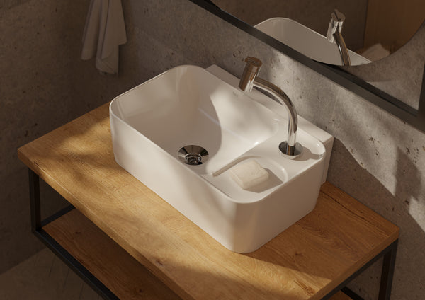Cruise Wall-Mount Sink |  Sink |  Cheviot USD |  Cheviot.