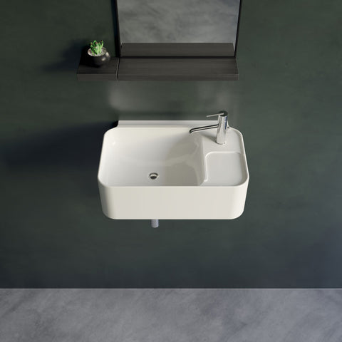 Cruise Wall-Mount Sink |  Sink |  Cheviot USD |  Cheviot.