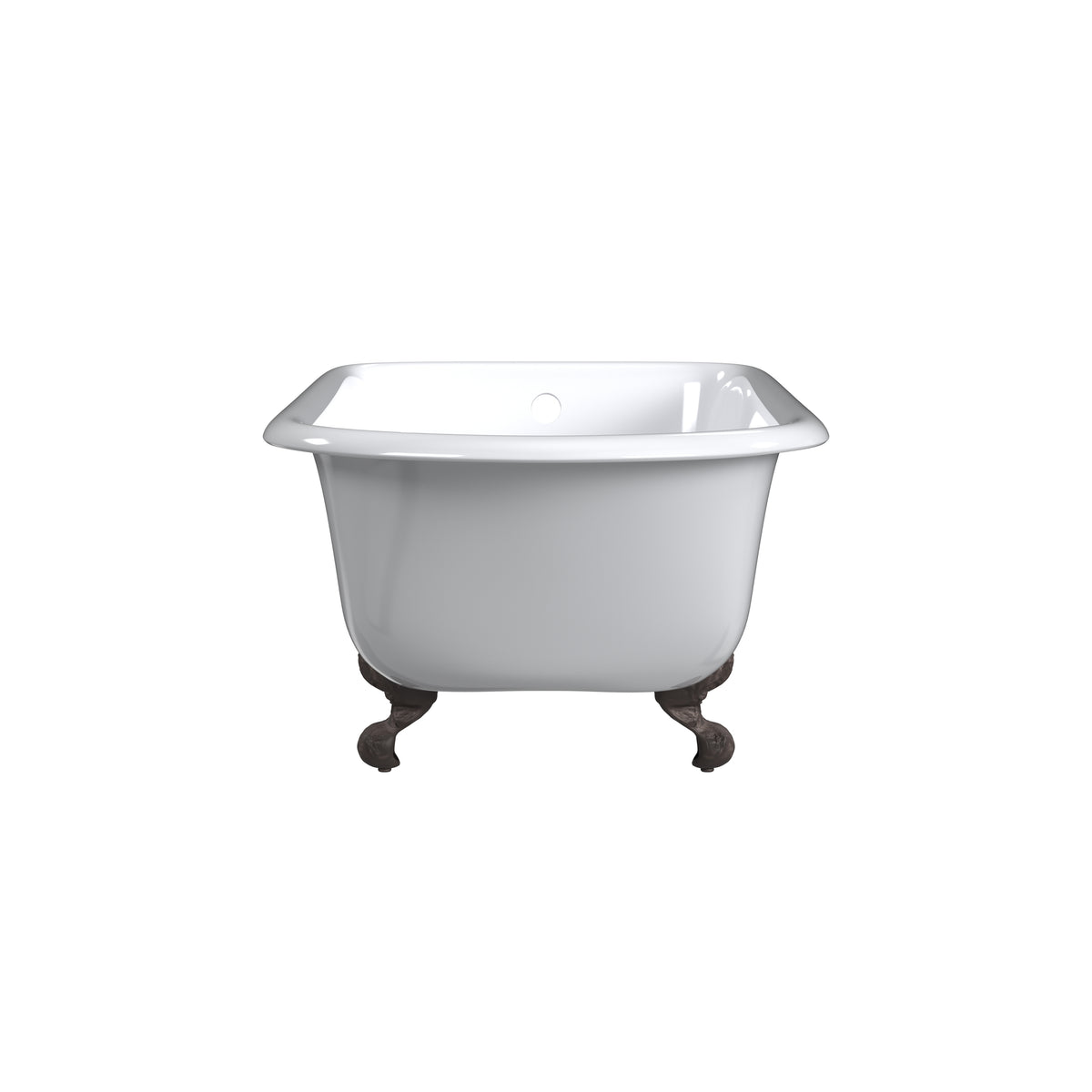 Traditional Cast Iron Bathtub |  Bathtub |  Cheviot USD |  Cheviot.