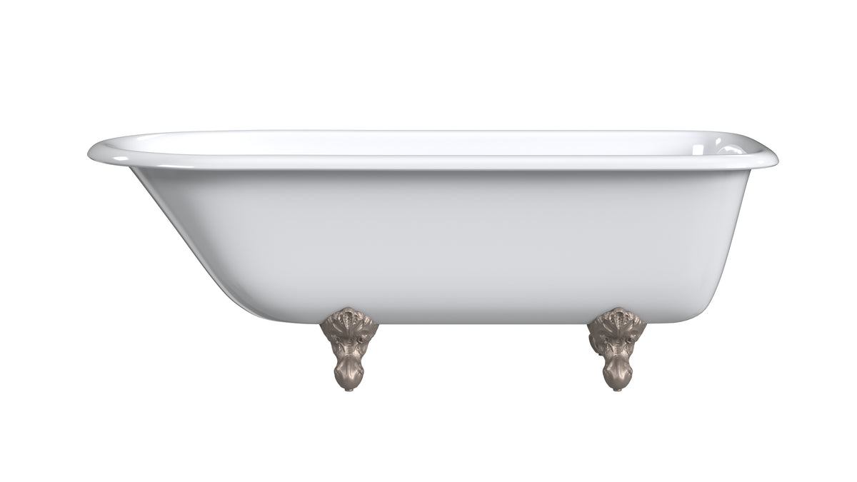 Traditional Cast Iron Bathtub |  Bathtub |  Cheviot USD |  Cheviot.