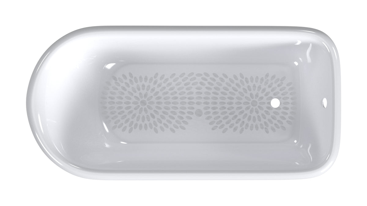 Traditional Cast Iron Bathtub |  Bathtub |  Cheviot USD |  Cheviot.