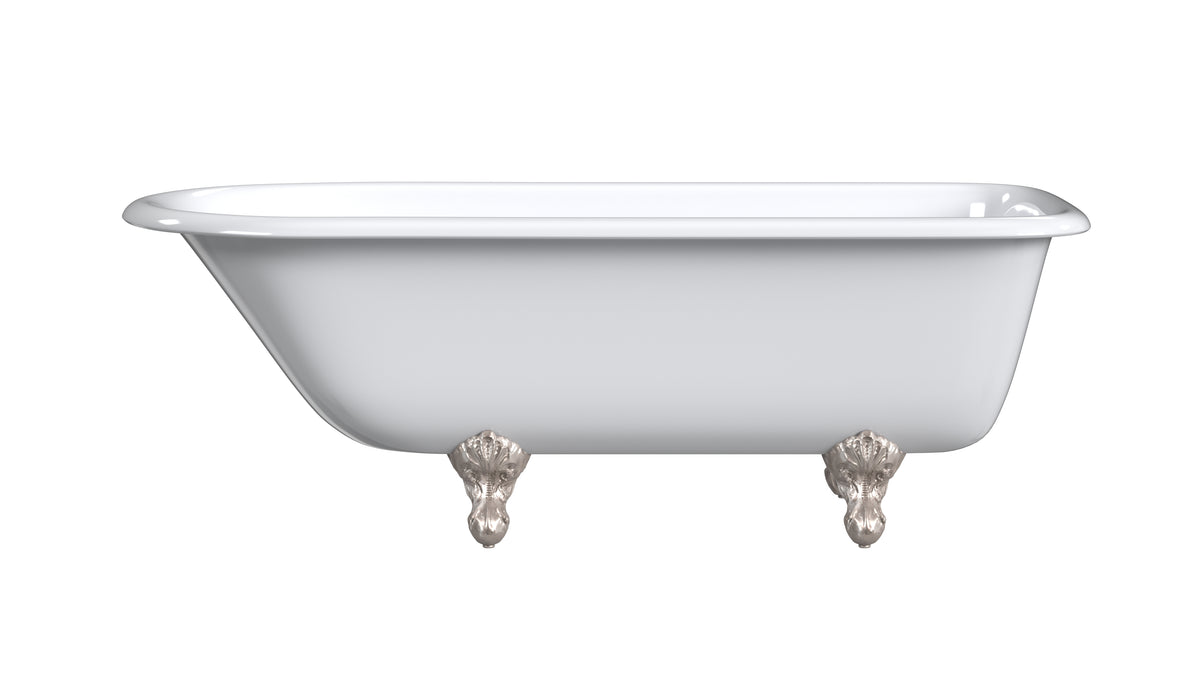 Traditional Cast Iron Bathtub |  Bathtub |  Cheviot USD |  Cheviot.