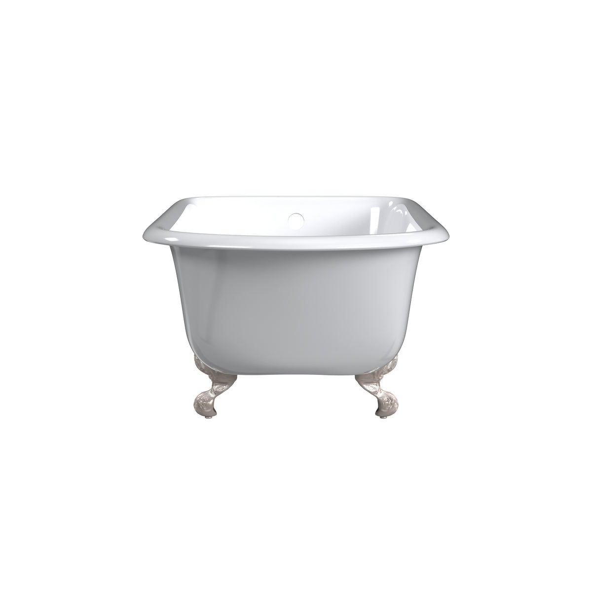 Traditional Cast Iron Bathtub |  Bathtub |  Cheviot USD |  Cheviot.