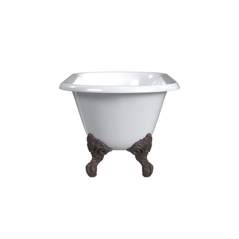 Regal Cast Iron Bathtub