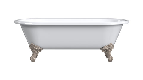 Regal Cast Iron Bathtub