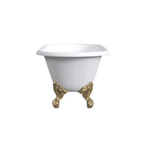 Regal Cast Iron Bathtub