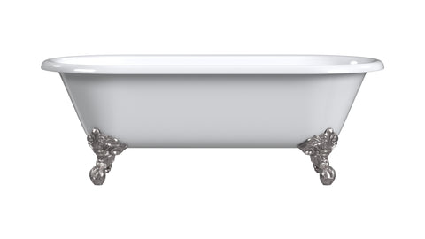 Regal Cast Iron Bathtub