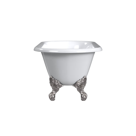 Regal Cast Iron Bathtub