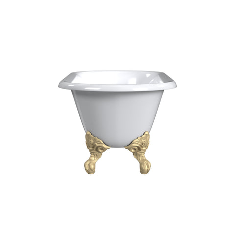 Regal Cast Iron Bathtub