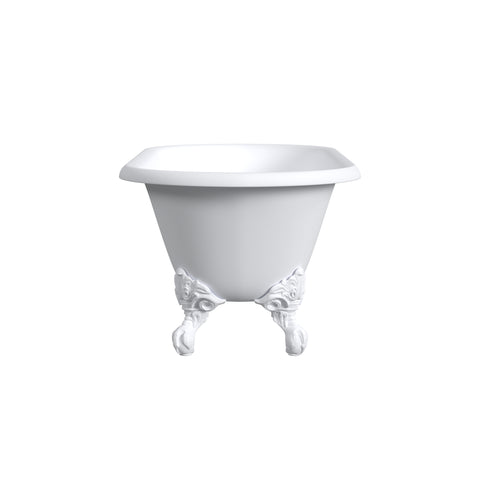 Regal Cast Iron Bathtub