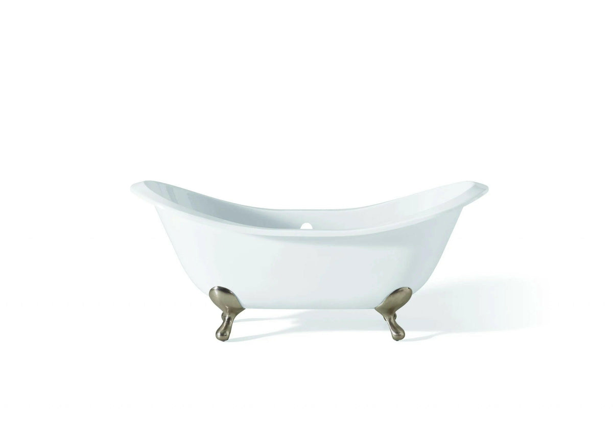 Regency Cast Iron Bathtub |  Bathtub |  Cheviot USD |  Cheviot.