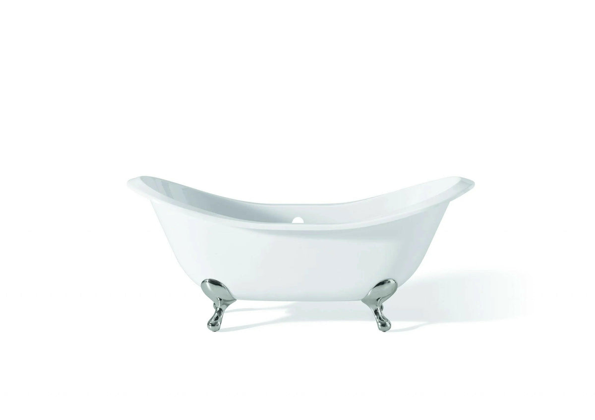 Regency Cast Iron Bathtub |  Bathtub |  Cheviot USD |  Cheviot.