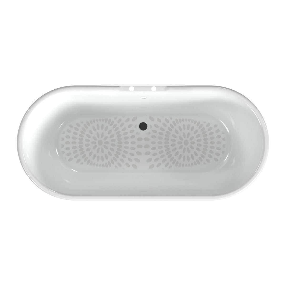 Regal Cast Iron Bathtub with Pedestal |  Bathtub |  Cheviot USD |  Cheviot.