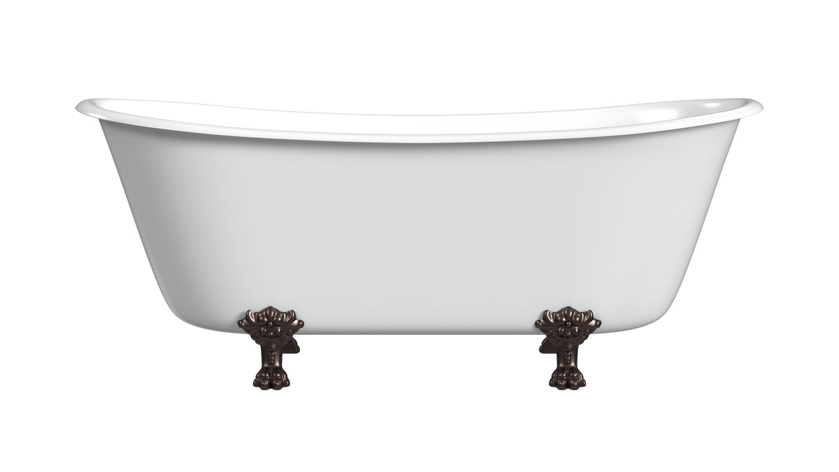 Winchester Cast Iron Bathtub |  Bathtub |  Cheviot USD |  Cheviot.