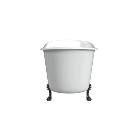 Winchester Cast Iron Bathtub