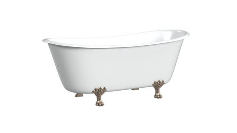 Winchester Cast Iron Bathtub