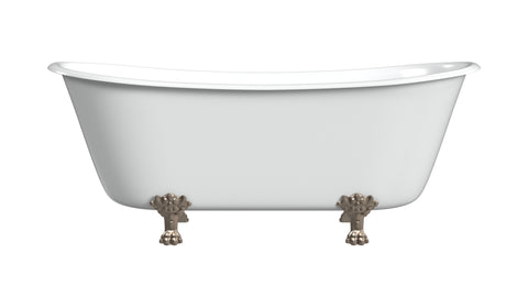 Winchester Cast Iron Bathtub