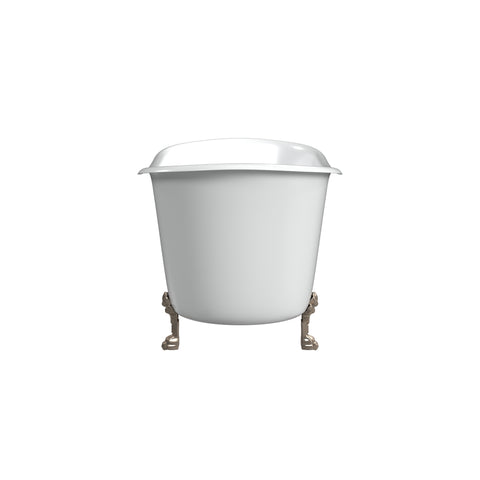 Winchester Cast Iron Bathtub