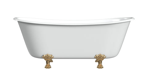 Winchester Cast Iron Bathtub