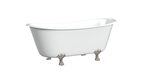 Winchester Cast Iron Bathtub